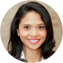 Dr. Elaine Gonzales, DDS