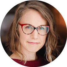 Dr. Elaine Hess, PhD