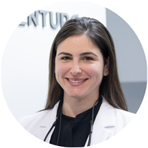 Dr. Elaine Perez Gutierrez, DMD