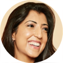 Dr. Elaine Sedhom, DMD