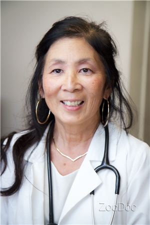 Dr. Elaine Shoji, MD