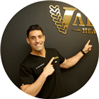 Dr. Elan Michael, DC