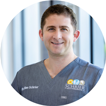Dr. Elan Schrier, DC