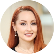 Dr. Elana Sidorina, DPT