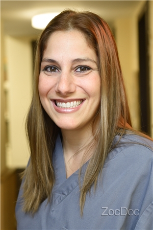 Dr. Elayne Pappas, DDS