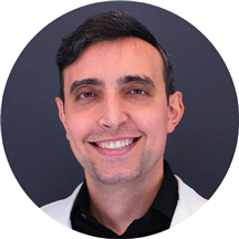 Dr. Elazar Sofer, MD