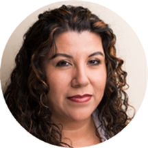 Dr. Elba Fernandez, OD