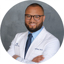 Dr. Eldrid Baez Matos, MD
