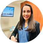 Dr. Eleeka Nejat, DDS