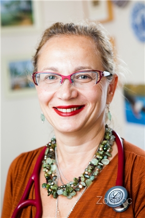 Dr. Elena Annopolsky, MD