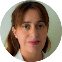 Dr. Elena Garcia, DMD