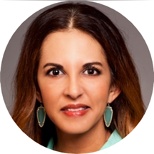 Dr. Elena Garcia, MD