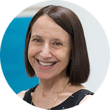 Dr. Elena Lister, MD