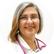 Dr. Elena Plavnik, DO