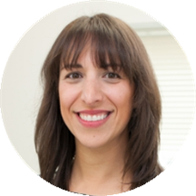 Dr. Elenee Raudenbush, DO