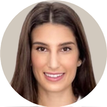 Dr. Eleni Efstathiadis, DO