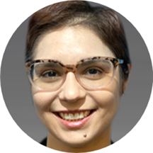 Dr. Eleni Karagiannis, DO