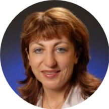 Dr. Eleonora Gokoyeva, MD