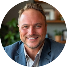 Dr. Eli (Matthew) Van Dusen, PsyD