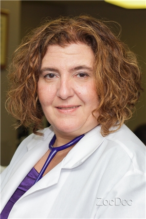 Dr. Eli Djebiyan, MD