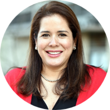 Dr. Eliana Anderson, DDS