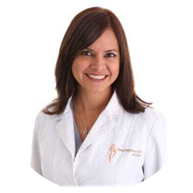 Dr. Eliana Bejarano, MD