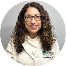 Dr. Eliana Berger, MD