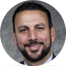 Dr. Elias Fakhoury, DO