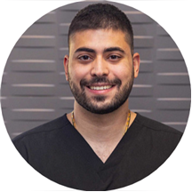 Dr. Elias Ilyas, DMD