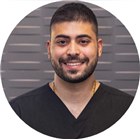 Dr. Elias Ilyas, DMD