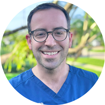 Dr. Elie Mendelson, DPM, FACFAS