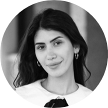 Dr. Elif Ilkmen, PhD