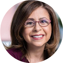 Dr. Elina Cymerman, PhD