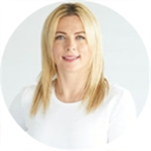 Dr. Elina Kugel, PsyD