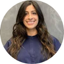 Dr. Elina Prakash, DDS