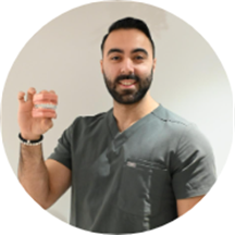 Dr. Eliott Eytan Zarabi, DMD