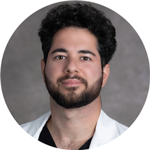 Dr. Eliran Zadikov, MD