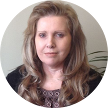 Dr. Elisabeth Baertlein, DMD