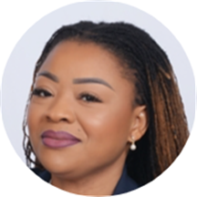 Dr. Elisabeth Nkem, DNP