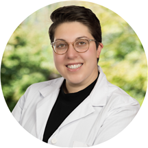 Dr. Elise Gallignano, AuD