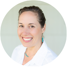 Dr. Elise Schroeder, NMD