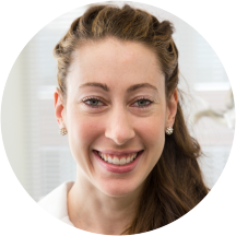 Dr. Elise Vincelette, DMD