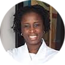 Dr. Elisha Buckley, DDS