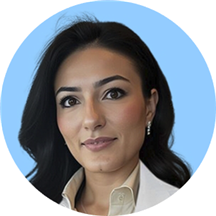 Dr. Elisheva Rubinova, DO