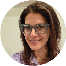 Dr. Elissa Ganz, PhD