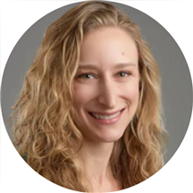 Dr. Eliza Etter, PT, DPT, CLT