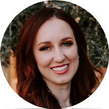 Dr. Eliza Sabo, DNP, PMHNP