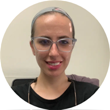 Dr. Elizabet Nazginov, DDS