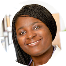 Dr. Elizabeth Acquaye-Kwarteng, DDS