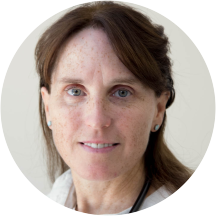 Dr. Elizabeth Buchanan, MD